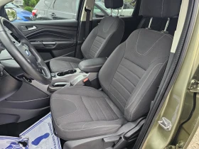 Ford Kuga 2, 0CRDI 4X4 KLIMATRONIK, снимка 10