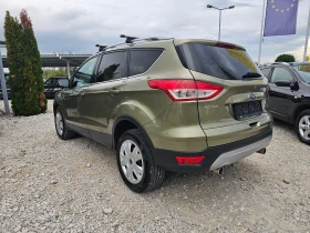 Ford Kuga 2, 0CRDI 4X4 KLIMATRONIK, снимка 3