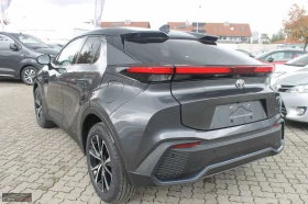 Toyota C-HR Hybrid Active Drive/197HP/NAVI/CARPLAY/LED/254b, снимка 2