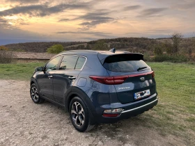 Kia Sportage | Mobile.bg    6