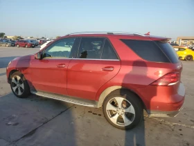 Mercedes-Benz GLE 350, снимка 4