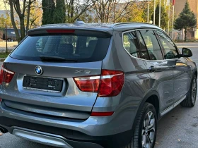     BMW X3 2000-190  x line 4/4