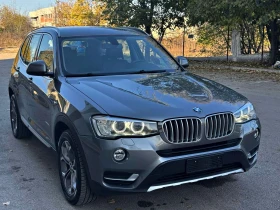     BMW X3 2000-190  x line 4/4