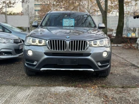 BMW X3 2000-190  x line 4/4 | Mobile.bg    17