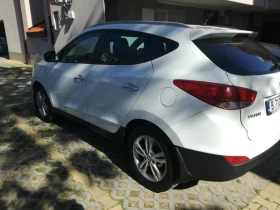 Hyundai IX35 1.6, снимка 3