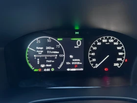 Honda Cr-v Hybrid/4x4/13135km/НОВ, снимка 10