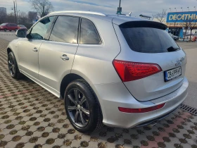 Audi Q5 3.0TDI S-line, снимка 17