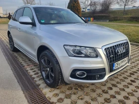 Audi Q5 3.0TDI S-line, снимка 7