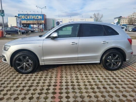 Audi Q5 3.0TDI S-line, снимка 16