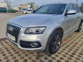 Audi Q5 3.0TDI S-line, снимка 1