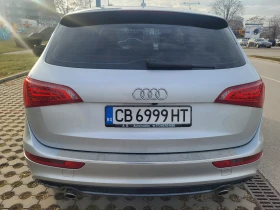 Audi Q5 3.0TDI S-line, снимка 4