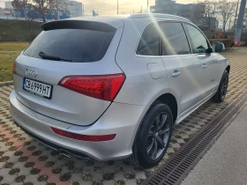 Audi Q5 3.0TDI S-line, снимка 5