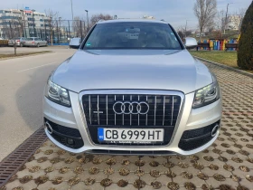 Audi Q5 3.0TDI S-line, снимка 8