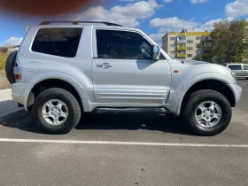 Mitsubishi Pajero, снимка 2