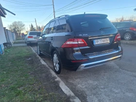 Mercedes-Benz ML 350 BlueTEC, снимка 2