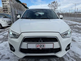 Mitsubishi ASX 1.8DI-D* 2015год.* FACELIFT*  - 7667 € / 14995.35 лв. - 48662400 2