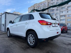 Mitsubishi ASX 1.8DI-D* 2015���.* ���������* FACELIFT* * *  | Mobile.bg � ����� ������ 4
