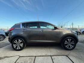 Kia Sportage 2.0* БЕНЗИН* 4х4* АВТОМАТИК* * * , снимка 7