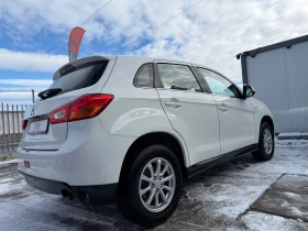 Mitsubishi ASX 1.8DI-D* 2015год.* FACELIFT*  - 7667 € / 14995.35 лв. - 48662400 6