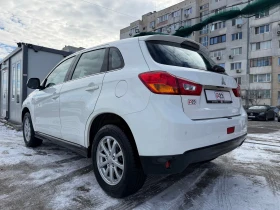 Mitsubishi ASX 1.8DI-D* 2015год.* FACELIFT*  - 7667 € / 14995.35 лв. - 48662400 4