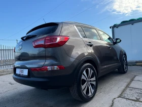 Kia Sportage 2.0* БЕНЗИН* 4х4* АВТОМАТИК* * * , снимка 6