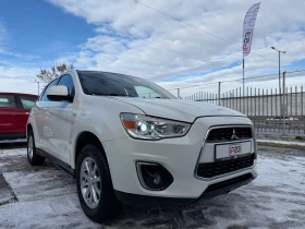 Mitsubishi ASX 1.8DI-D* 2015год.* FACELIFT*  - 7667 € / 14995.35 лв. - 48662400 8