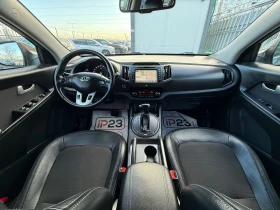 Kia Sportage 2.0* БЕНЗИН* 4х4* АВТОМАТИК* * * , снимка 11