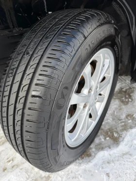 Mitsubishi ASX 1.8DI-D* 2015год.* FACELIFT*  - 7667 € / 14995.35 лв. - 48662400 9