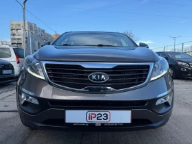 Kia Sportage 2.0* БЕНЗИН* 4х4* АВТОМАТИК* * * , снимка 2