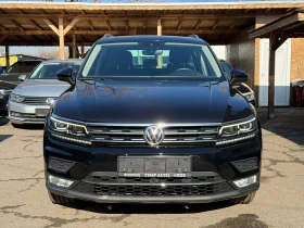 VW Tiguan 2.0TDI* 4х4* СЕРВИЗНА КНИЖКА С ПЪЛНА ИСТОРИЯ В VW, снимка 2