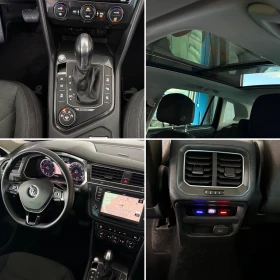 VW Tiguan 2.0TDI* 4х4* СЕРВИЗНА КНИЖКА С ПЪЛНА ИСТОРИЯ В VW, снимка 12