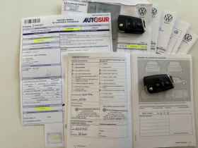 VW Tiguan 2.0TDI* 4х4* СЕРВИЗНА КНИЖКА С ПЪЛНА ИСТОРИЯ В VW, снимка 14