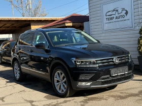 VW Tiguan 2.0TDI* 4х4* СЕРВИЗНА КНИЖКА С ПЪЛНА ИСТОРИЯ В VW, снимка 3