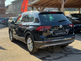 VW Tiguan 2.0TDI* 4х4* СЕРВИЗНА КНИЖКА С ПЪЛНА ИСТОРИЯ В VW, снимка 6