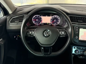 VW Tiguan 2.0TDI* 4х4* СЕРВИЗНА КНИЖКА С ПЪЛНА ИСТОРИЯ В VW, снимка 9