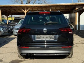 VW Tiguan 2.0TDI* 4х4* СЕРВИЗНА КНИЖКА С ПЪЛНА ИСТОРИЯ В VW, снимка 5