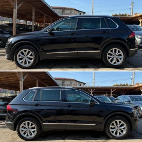 VW Tiguan 2.0TDI* 4х4* СЕРВИЗНА КНИЖКА С ПЪЛНА ИСТОРИЯ В VW, снимка 4