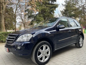 Mercedes-Benz ML 350 i#V6#272KC#OFFROAD PAKET!, снимка 1