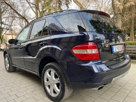 Mercedes-Benz ML 350 i#V6#272KC#OFFROAD PAKET!, снимка 2