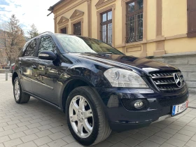 Mercedes-Benz ML 350 i#V6#272KC#OFFROAD PAKET!, снимка 4