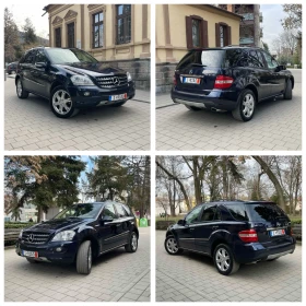 Mercedes-Benz ML 350 i#V6#272KC#OFFROAD PAKET!, снимка 12