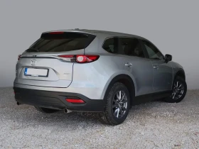 Mazda CX-9 | Mobile.bg    4