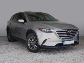 Mazda CX-9 | Mobile.bg    2