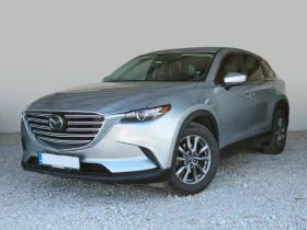  Mazda CX-9