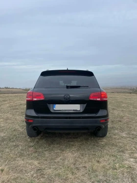 VW Touareg, снимка 6