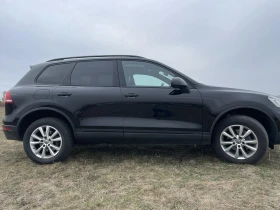 VW Touareg, снимка 5