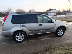 Nissan X-trail 2.0i газ/бензин, снимка 1