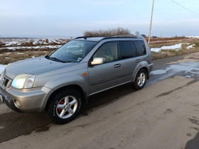 Nissan X-trail 2.0i газ/бензин, снимка 6