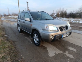 Nissan X-trail 2.0i газ/бензин, снимка 2