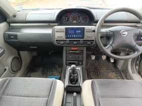 Nissan X-trail 2.0i газ/бензин, снимка 9